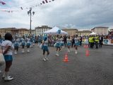 LA MILLE MIGLIA A PISA - C.T. IN BANCHI