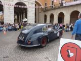 LA MILLE MIGLIA A PISA - C.T. IN BANCHI