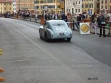 LA MILLE MIGLIA A PISA - C.T. IN BANCHI