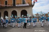 LA MILLE MIGLIA A PISA - C.T. IN BANCHI