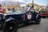 LA MILLE MIGLIA A PISA - C.T. IN BANCHI