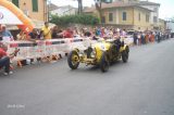 LA MILLE MIGLIA A PISA - P.zza Arcivescovado