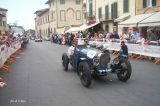 LA MILLE MIGLIA A PISA - P.zza Arcivescovado