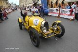 LA MILLE MIGLIA A PISA - P.zza Arcivescovado