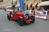 LA MILLE MIGLIA A PISA - P.zza Arcivescovado
