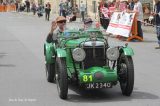 LA MILLE MIGLIA A PISA - P.zza Arcivescovado