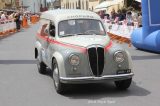 LA MILLE MIGLIA A PISA - P.zza Arcivescovado