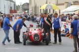 LA MILLE MIGLIA A PISA - P.zza Arcivescovado