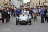 LA MILLE MIGLIA A PISA - P.zza Arcivescovado