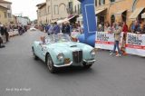 LA MILLE MIGLIA A PISA - P.zza Arcivescovado