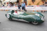 LA MILLE MIGLIA A PISA - P.zza Arcivescovado