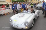 LA MILLE MIGLIA A PISA - P.zza Arcivescovado