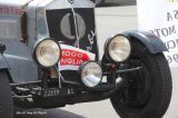 LA MILLE MIGLIA A PISA - P.zza Arcivescovado