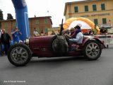 LA MILLE MIGLIA A PISA - P.zza Arcivescovado
