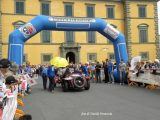 LA MILLE MIGLIA A PISA - P.zza Arcivescovado