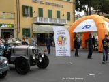 LA MILLE MIGLIA A PISA - P.zza Arcivescovado