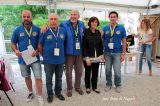 XVII RIEVOCAZIONE AUTOGIRO DELLA PROVINCIA -1° TROFEO A.M. FARALLI