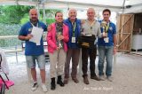 XVII RIEVOCAZIONE AUTOGIRO DELLA PROVINCIA -1° TROFEO A.M. FARALLI