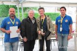 XVII RIEVOCAZIONE AUTOGIRO DELLA PROVINCIA -1° TROFEO A.M. FARALLI