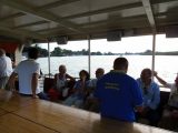 ROMBI ALLO SCOGLIO IN BATTELLO - 30 AGOSTO 2014