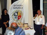 ROMBI ALLO SCOGLIO IN BATTELLO - 30 AGOSTO 2014