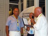 ROMBI ALLO SCOGLIO IN BATTELLO - 30 AGOSTO 2014