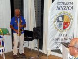 ROMBI ALLO SCOGLIO IN BATTELLO - 30 AGOSTO 2014