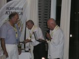 ROMBI ALLO SCOGLIO IN BATTELLO - 30 AGOSTO 2014