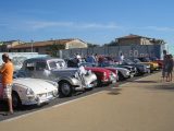 ROMBI ALLO SCOGLIO IN BATTELLO - 30 AGOSTO 2014