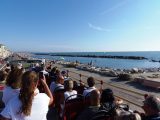 ROMBI ALLO SCOGLIO IN BATTELLO - 30 AGOSTO 2014