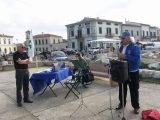 ROMBI ALLO SCOGLIO E FIERA DI PONSACCO - 12 OTTOBRE 2014