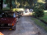 IX CRONOSCALATA MOLINA-QUATTRO VENTI - 19 Ottobre 2014