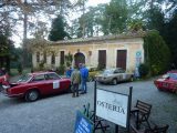IX CRONOSCALATA MOLINA-QUATTRO VENTI - 19 Ottobre 2014