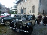 IX CRONOSCALATA MOLINA-QUATTRO VENTI - 19 Ottobre 2014