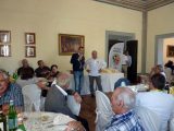 IX CRONOSCALATA MOLINA-QUATTRO VENTI - 19 Ottobre 2014