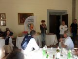 IX CRONOSCALATA MOLINA-QUATTRO VENTI - 19 Ottobre 2014