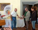 IX CRONOSCALATA MOLINA-QUATTRO VENTI - 19 Ottobre 2014