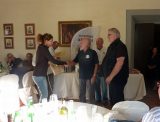 IX CRONOSCALATA MOLINA-QUATTRO VENTI - 19 Ottobre 2014
