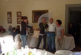 IX CRONOSCALATA MOLINA-QUATTRO VENTI - 19 Ottobre 2014
