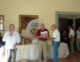 IX CRONOSCALATA MOLINA-QUATTRO VENTI - 19 Ottobre 2014
