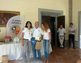 IX CRONOSCALATA MOLINA-QUATTRO VENTI - 19 Ottobre 2014
