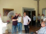 IX CRONOSCALATA MOLINA-QUATTRO VENTI - 19 Ottobre 2014