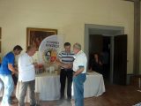 IX CRONOSCALATA MOLINA-QUATTRO VENTI - 19 Ottobre 2014