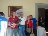 IX CRONOSCALATA MOLINA-QUATTRO VENTI - 19 Ottobre 2014