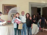 IX CRONOSCALATA MOLINA-QUATTRO VENTI - 19 Ottobre 2014