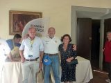 IX CRONOSCALATA MOLINA-QUATTRO VENTI - 19 Ottobre 2014