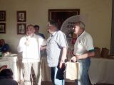 IX CRONOSCALATA MOLINA-QUATTRO VENTI - 19 Ottobre 2014