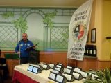 PREMIAZIONE DEL CAMPIONATO SOCIALE E PRANZO DI FINE ANNO