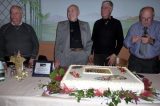 PREMIAZIONE DEL CAMPIONATO SOCIALE E PRANZO DI FINE ANNO