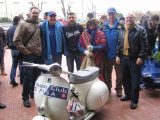 LA BEFANA DEL VIGILE 2013